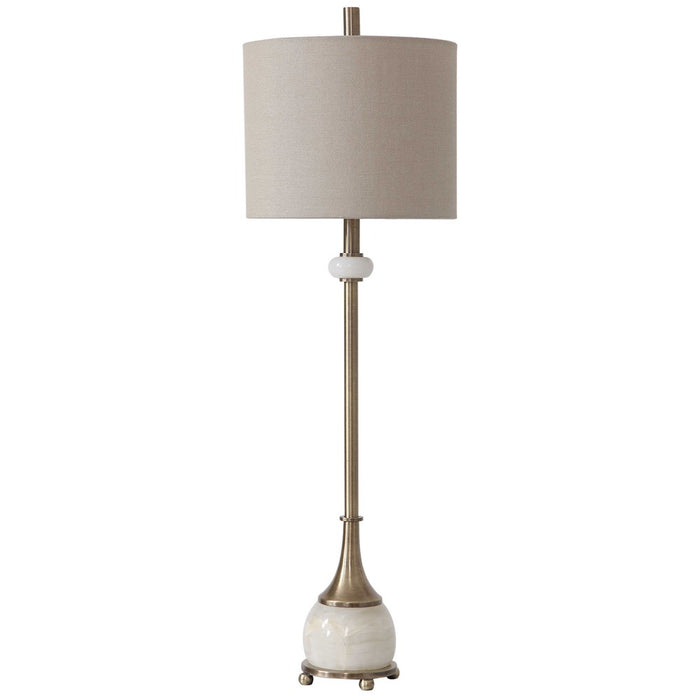 NATANIA BUFFET LAMP