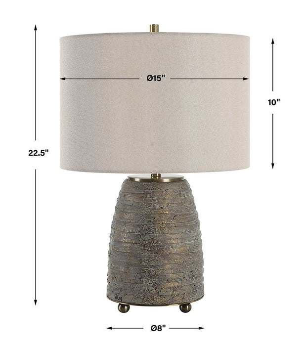 GORDA TABLE LAMP