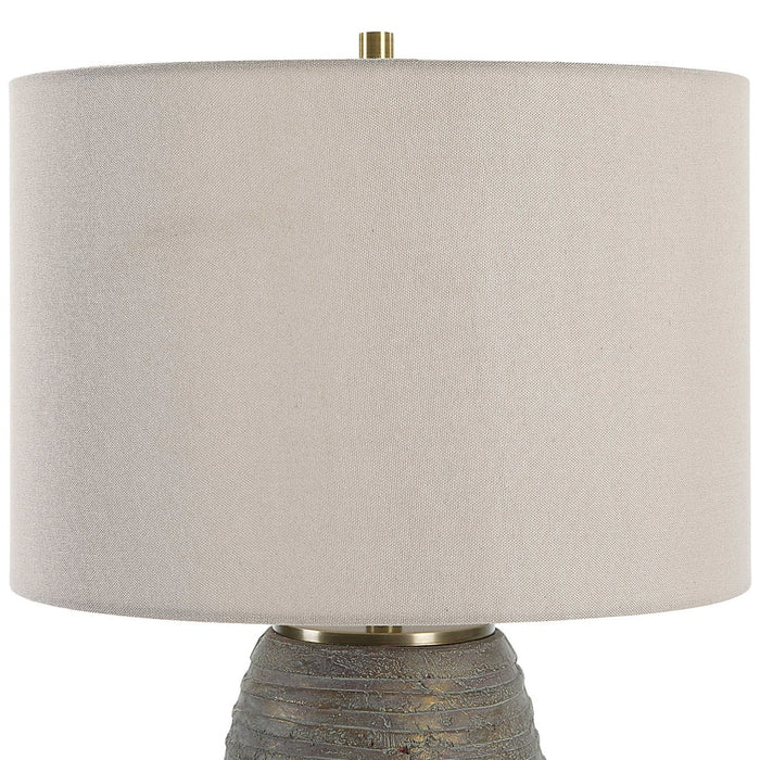 GORDA TABLE LAMP