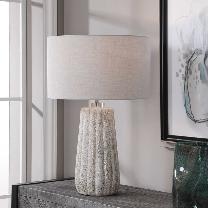 PIKES TABLE LAMP