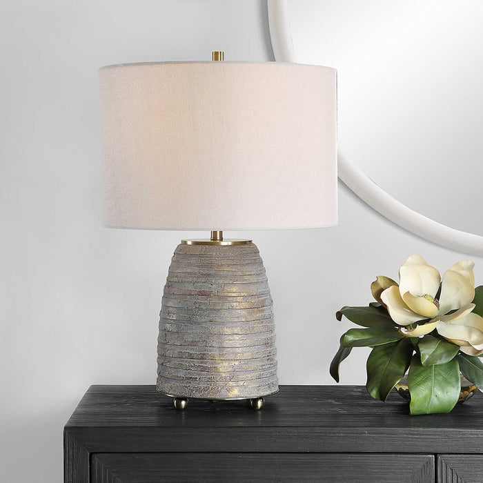 GORDA TABLE LAMP