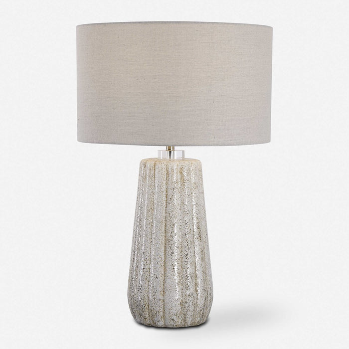 PIKES TABLE LAMP