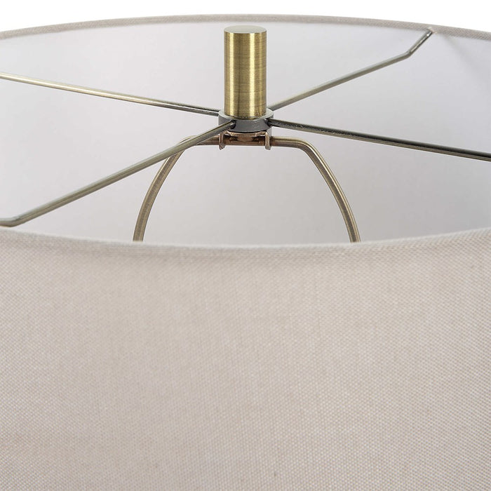 GORDA TABLE LAMP