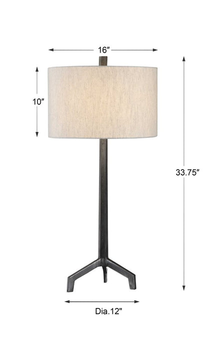 IVOR TABLE LAMP