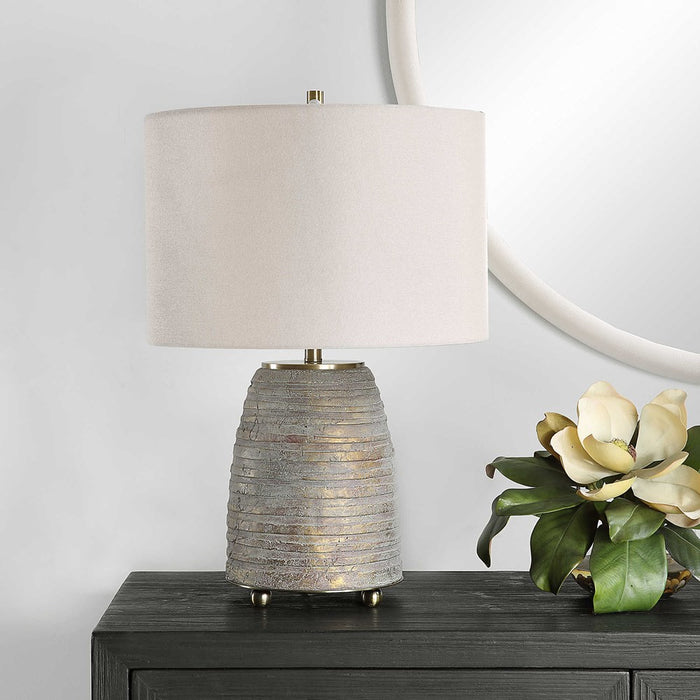 GORDA TABLE LAMP