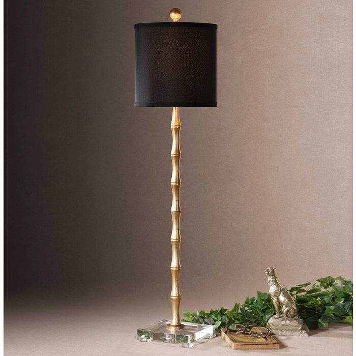 QUINDICI BUFFET LAMP