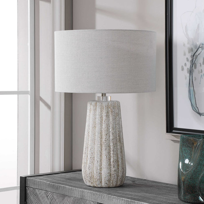 PIKES TABLE LAMP