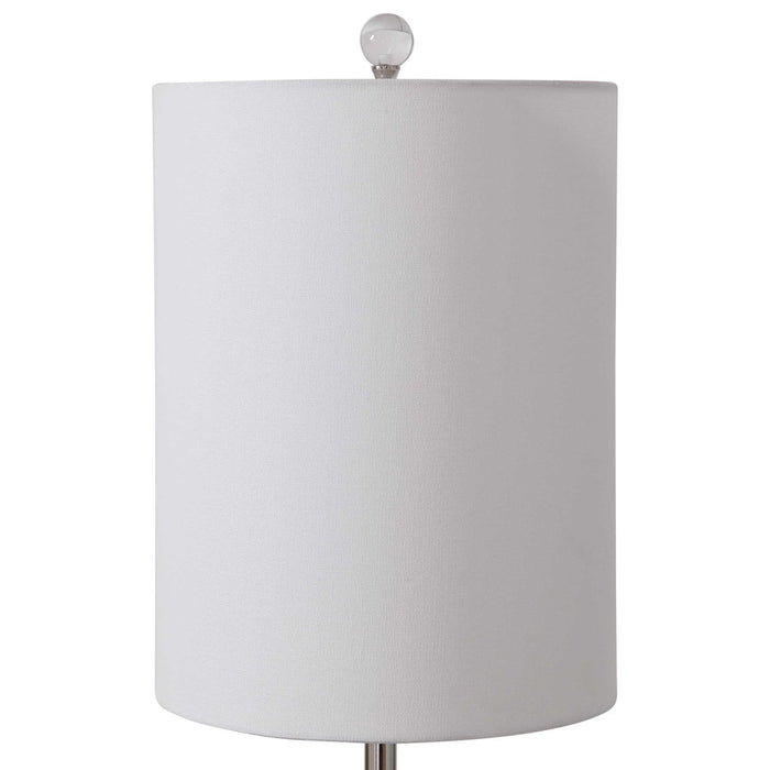 PIERS BUFFET LAMP