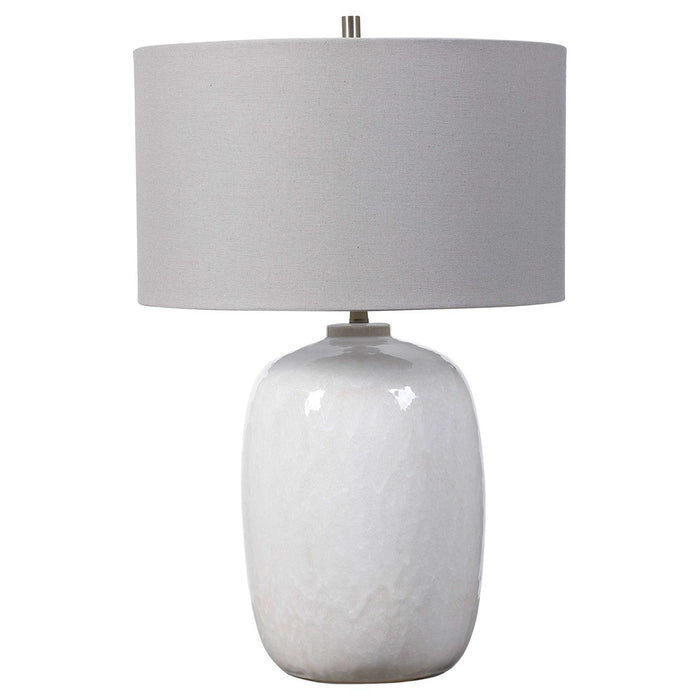 WINTERSCAPE TABLE LAMP