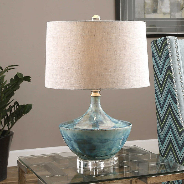 CHASIDA TABLE LAMP