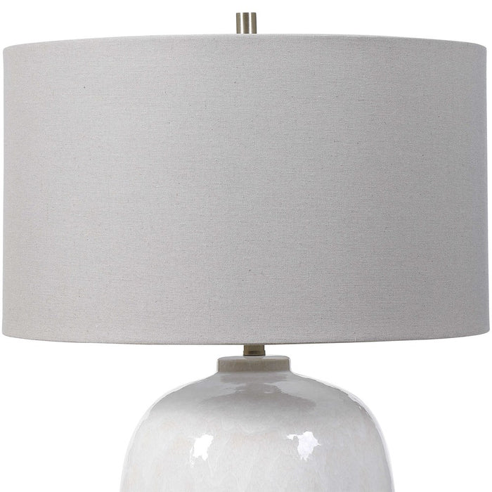 WINTERSCAPE TABLE LAMP