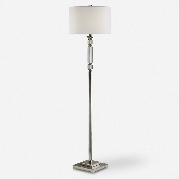 VOLUSIA FLOOR LAMP