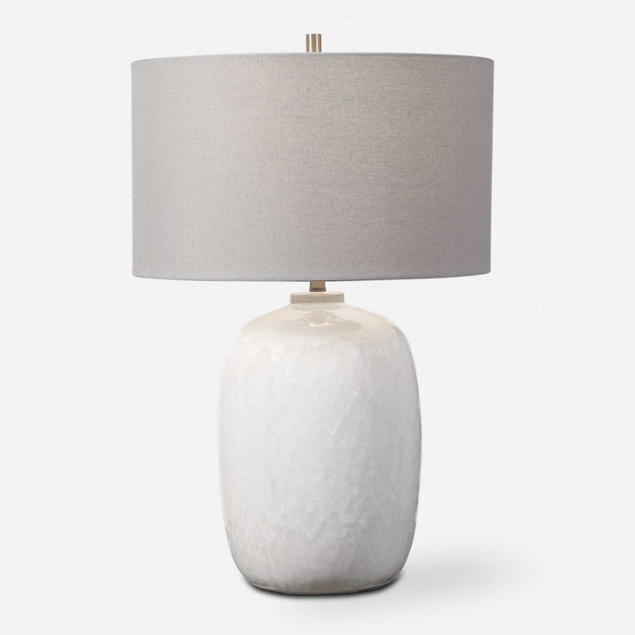 WINTERSCAPE TABLE LAMP