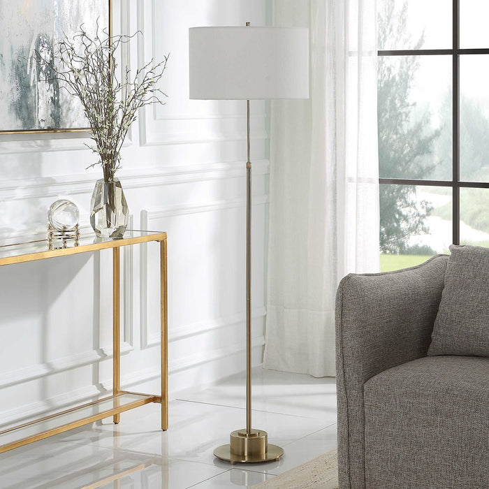 PROMINENCE FLOOR LAMP