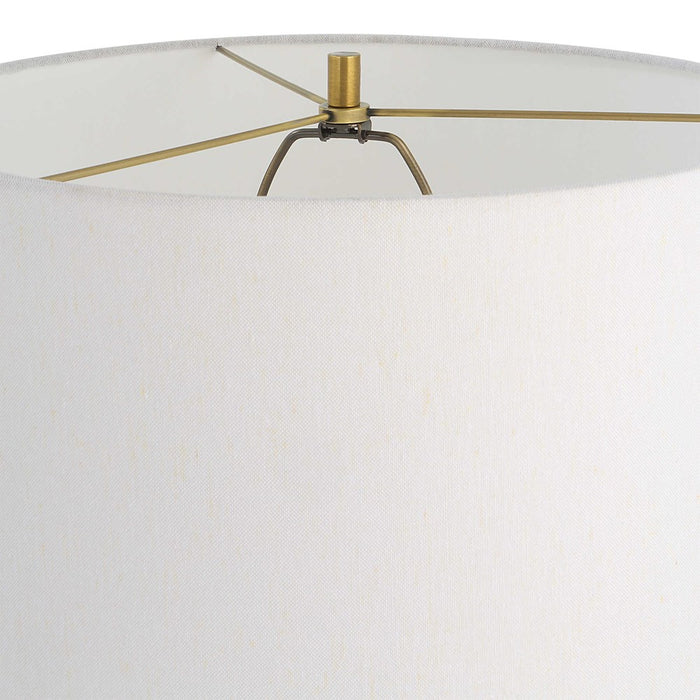 PROMINENCE FLOOR LAMP