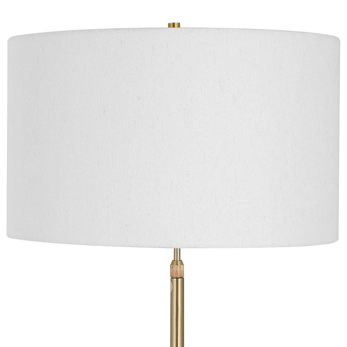 PROMINENCE FLOOR LAMP