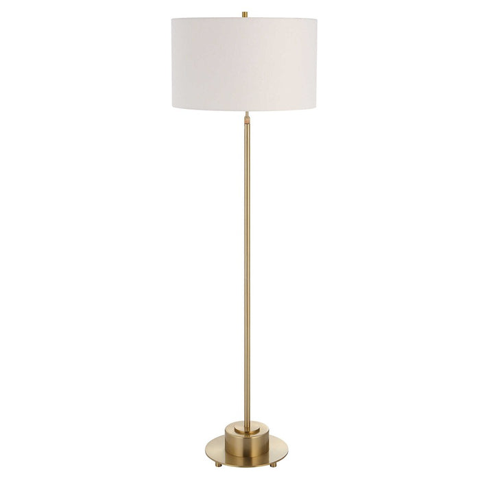 PROMINENCE FLOOR LAMP