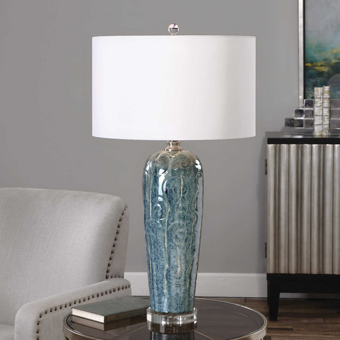 MAIRA TABLE LAMP