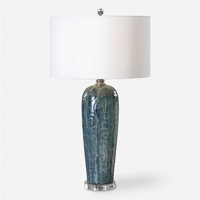 MAIRA TABLE LAMP