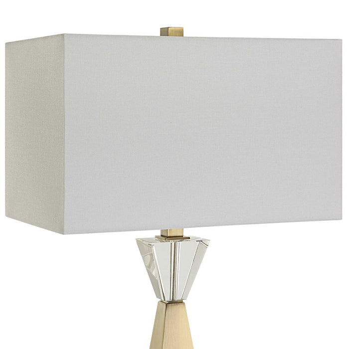 ARETE TABLE LAMP