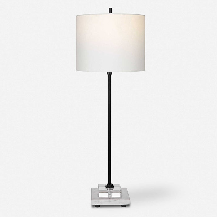 CIARA BUFFET LAMP