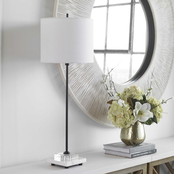 CIARA BUFFET LAMP