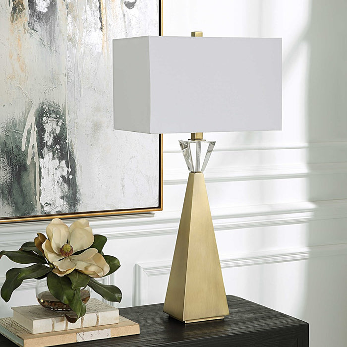 ARETE TABLE LAMP