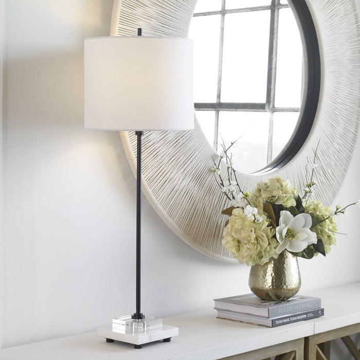 CIARA BUFFET LAMP