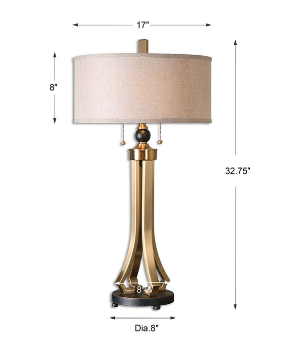 SELVINO TABLE LAMP