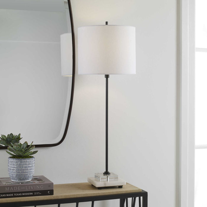 CIARA BUFFET LAMP