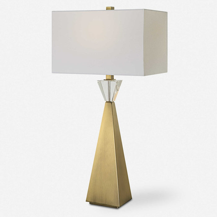 ARETE TABLE LAMP