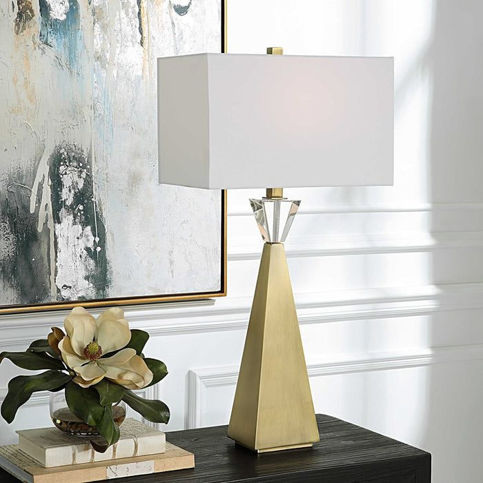 ARETE TABLE LAMP