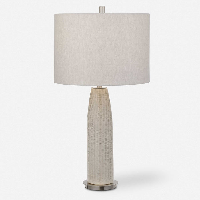 DELGADO TABLE LAMP