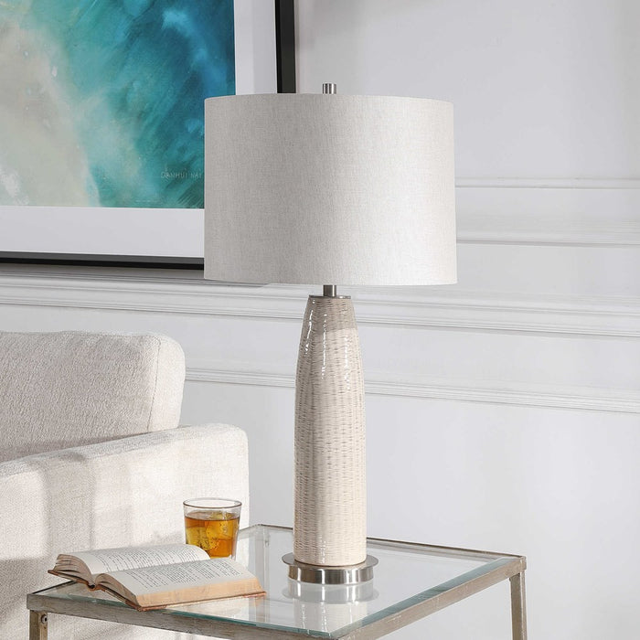 DELGADO TABLE LAMP