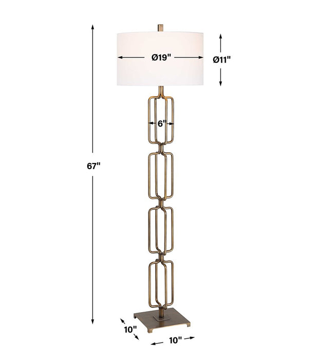 LINK FLOOR LAMP