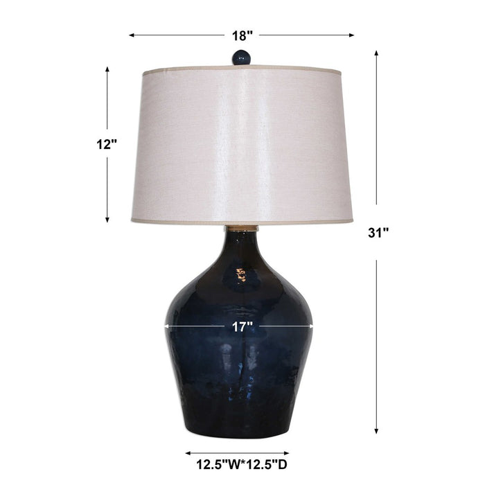 LAMONE TABLE LAMP