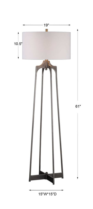 ADRIAN FLOOR LAMP