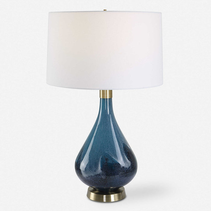 RIVIERA TABLE LAMP