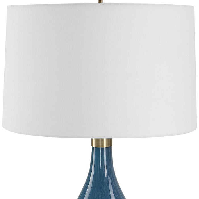 RIVIERA TABLE LAMP