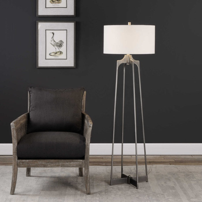 ADRIAN FLOOR LAMP