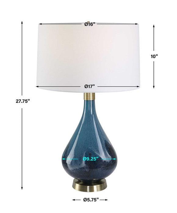 RIVIERA TABLE LAMP