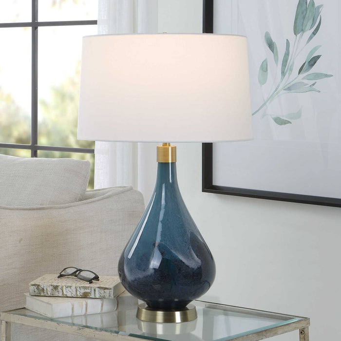 RIVIERA TABLE LAMP