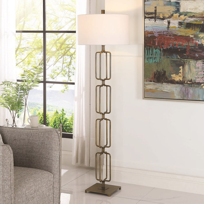 LINK FLOOR LAMP