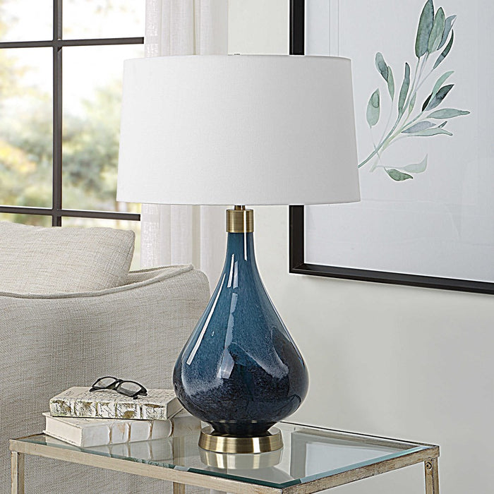 RIVIERA TABLE LAMP