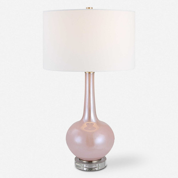 ROSA TABLE LAMP