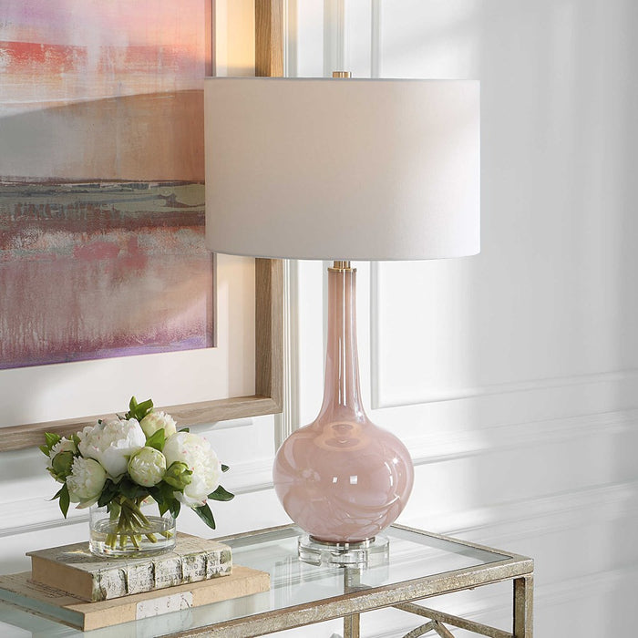 ROSA TABLE LAMP