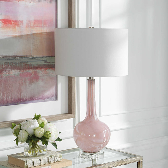 ROSA TABLE LAMP