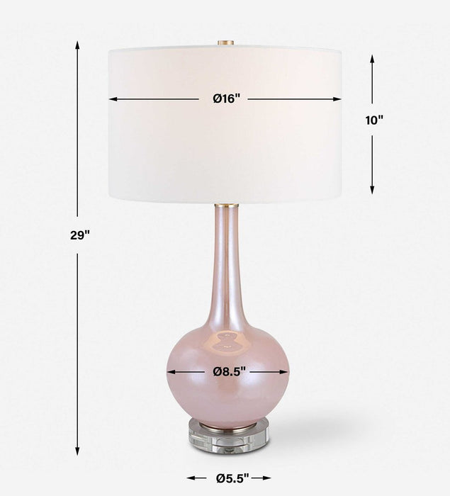 ROSA TABLE LAMP