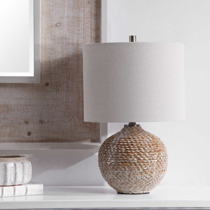 LAGOS TABLE LAMP