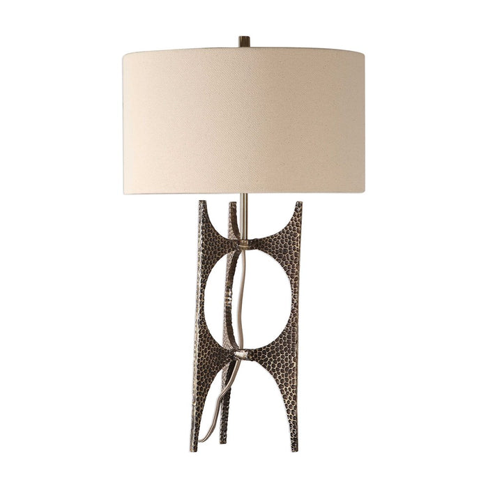 GOLDIA TABLE LAMP